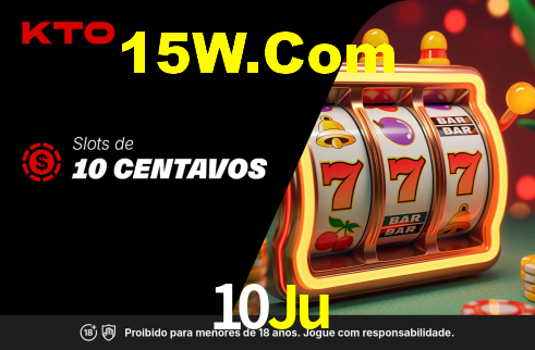 Apostas com odds competitivas na 10Ju