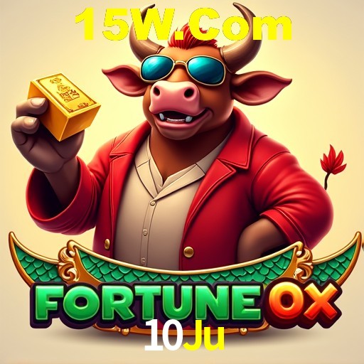 Roda da fortuna na 10Ju