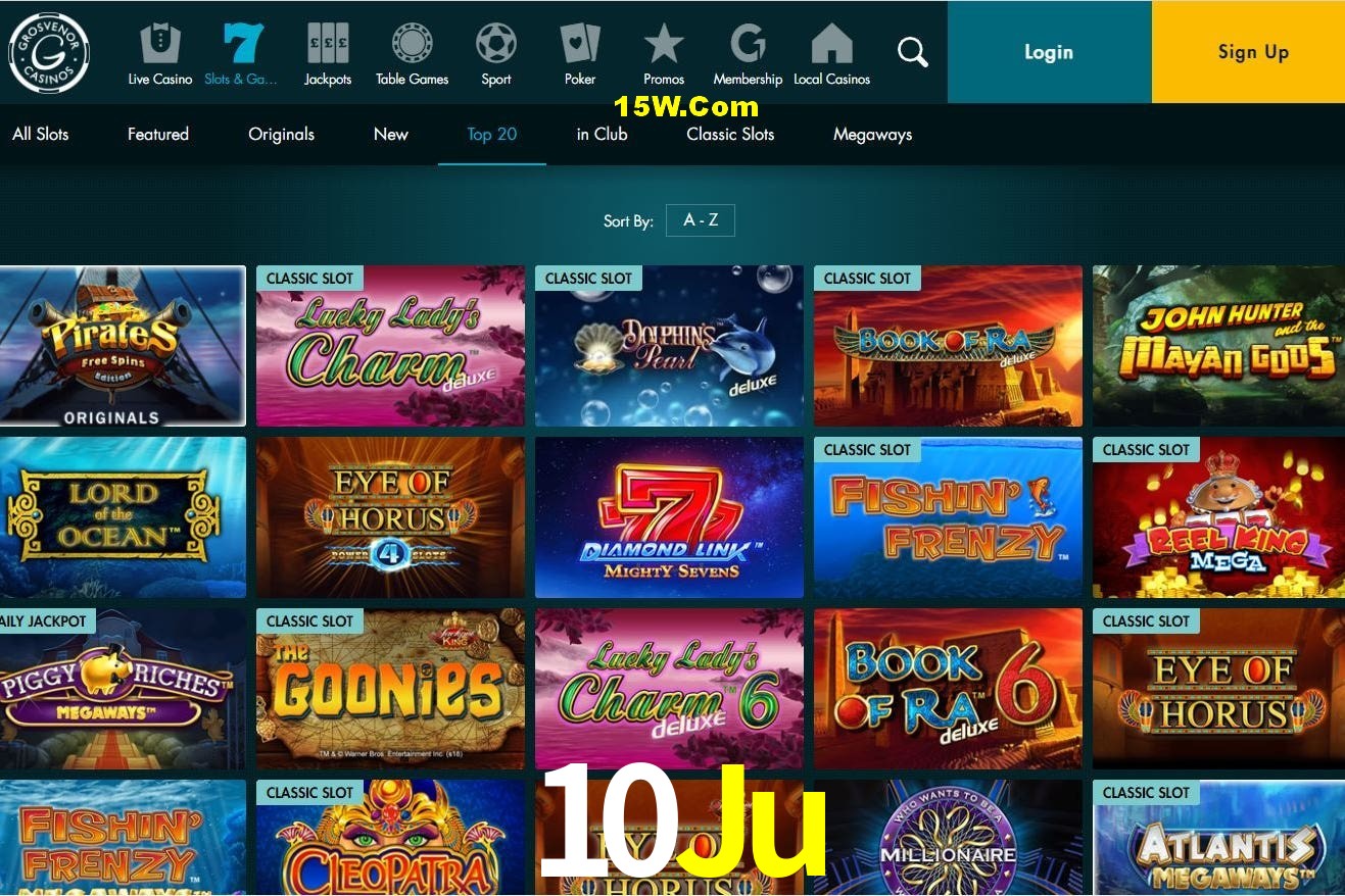 Games Directory 10Ju