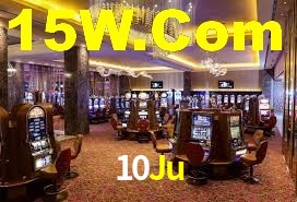 VIP Casino 10Ju