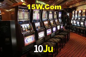 Jogos com bônus e suporte 24h na 10Ju