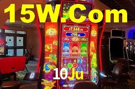 Bônus de boas-vindas na 10Ju