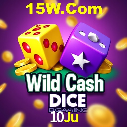 Descubra o Mundo do Cassino Online com 10Ju