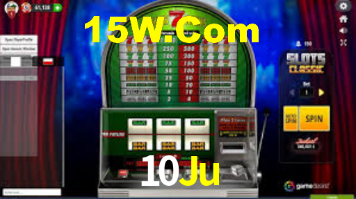 Sinta a adrenalina dos jogos de cassino com 10Ju