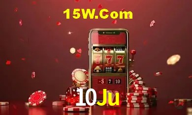 Recursos de Bônus 10Ju