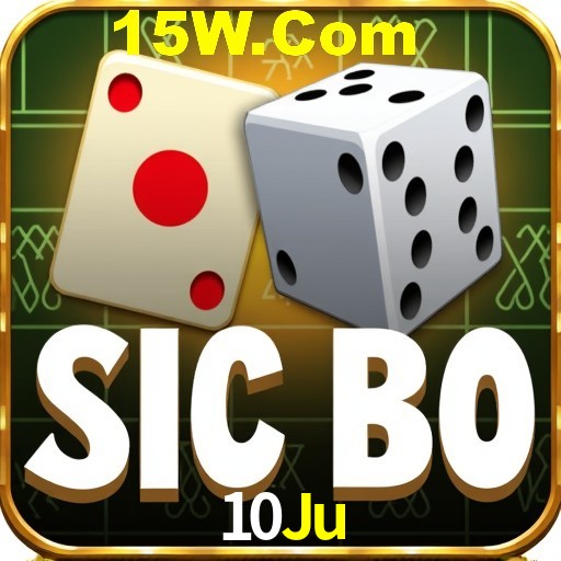 APP oficial da 10Ju para mobile