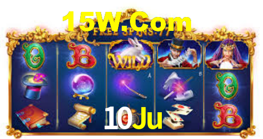 10Ju