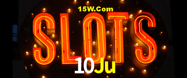 Live Casino 10Ju